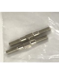Hobby Tech STR-062 Rear Upper Susp Turnbuckle