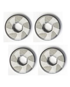 Hobby Tech STRX-310 Spirit NXT Adjusting Nut for Front Hub Carrier