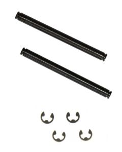 Hobby Tech STRX-312 Spirit NXT Rear hub hinge pin