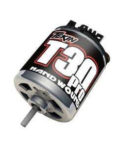 Tekin TT2124 Rock Crawler PRO Motor 30T Hand Wound Brushed Motor