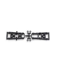 Kyosho TF005 Suspension arm set Front & Rear  (TF5)