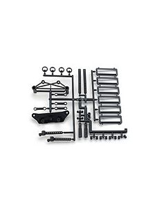 Kyosho TF011 Bumper set (TF5)