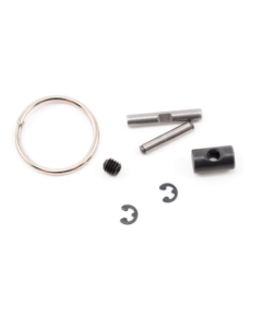 Thunder Tiger 7231 Rear CVA Rebuild Kit MTA-4 S50