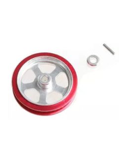 Thunder Tiger PV1110 Metal Tail Pulley 40T Innovator