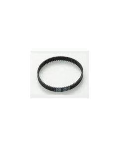 Team Magic 111067 Short Belt (Alpha & X5)