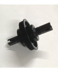 Top Gear Rear Diff Complete (Shadow)