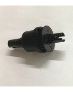 Top Gear Front Diff Complete (Shadow)