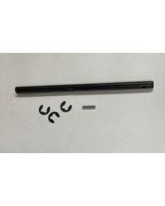 Top Gear RTR-003 2-Speed Shaft RTR