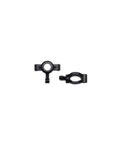 TornadoRC TRC-18301-15 1/18 4WD High Speed Car L/R Front Hub Carrier & Steering Hub