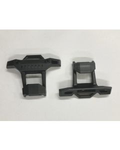 TornadoRC 18301-5 1:18 4WD high speed car Front and Rear Bumper Assembly