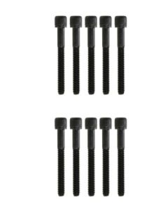Tornado 6x40mm CAP HEAD SCREW 10pcs
