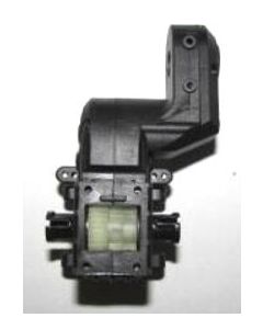 TornadoRC TRC-9115-ZJ05 Rear gear box