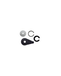 TornadoRC TRC-18301-12 1/18 4WD High Speed Car Servo Saver Assembly