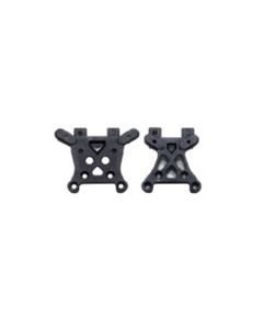 TornadoRC TRC-18301-6 1/18 4WD High Speed Car Front/Rear ShockTower