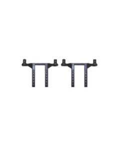 TornadoRC TRC-18301-7 1/18 4WD High Speed Car Front/Rear Car Shell Tower (18301/18302)