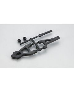Kyosho TR141 Upper Lower Sus. Arm Set /DRT