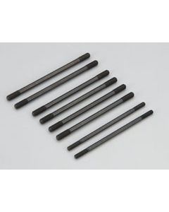 Kyosho TR15 Threaded Adjust Rod Set MT (DBX/DST)