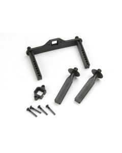 Traxxas 4914R Body mount posts ( E-Maxx)