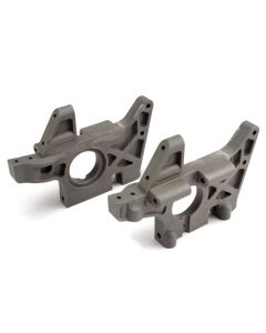 Traxxas 4930R Bulkheads (E-Maxx/T-Maxx/Sport Maxx)
