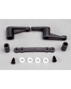 Traxxas 4943 Steering bellcranks (2) (E-Maxx/T-Maxx/Sport Maxx)