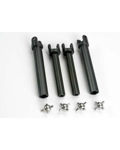 Traxxas 4951X Half shafts, long (E-Maxx/T-Maxx/Sport Maxx)
