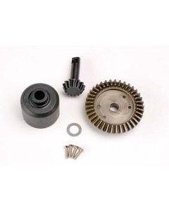 Traxxas 4981 Ring gear, 37T (E-Maxx/T-Maxx/SportMaxx/Revo)