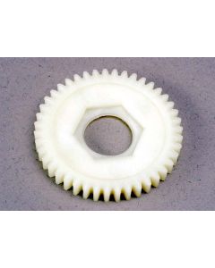 Traxxas 4984 Spur gear, 43-T(1st speed)(E-Maxx/T-Maxx/SportMaxx)