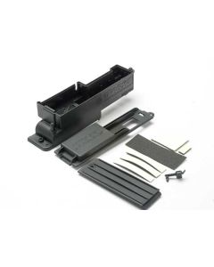 Traxxas 5324  Electronics box, right/box cover  (Revo)