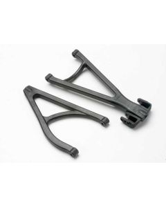 Traxxas 5333 Suspension arm upper/Suspension arm lower (Revo)