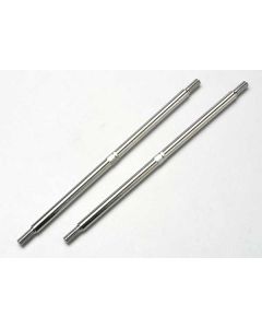 Traxxas 5338 Toe link, 5.0mm steel (front or rear) (2) (Revo)