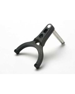 Traxxas 5389 Shift fork/Shaft/Seal (Revo)