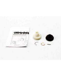 Traxxas 5396X Primary gears, forward & reverse (Revo)
