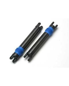 Traxxas 5450 Half shaft set (l or r) (plastic parts only) (Revo)