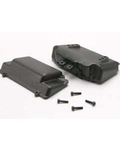 Traxxas 5515X Battery box,bumper rear /Jato