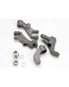 Traxxas 5543 Steering bellcranks/servo saver (Jato)