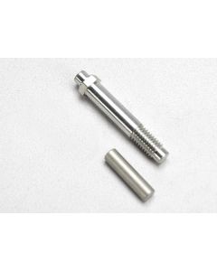 Traxxas 5544 Bellcrank posts (steering) (2) (Jato)