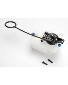 Traxxas 5548 Fuel tank 75cc (complete) /Jato