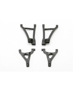 Traxxas 7031 Sus. arm set front (1/16 Slash)