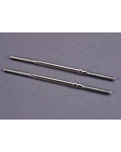 Traxxas 2337 Turnbuckles, 82mm (2)