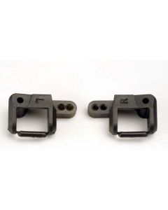 Traxxas 2634R Caster blocks, (25-degree) (L&R)