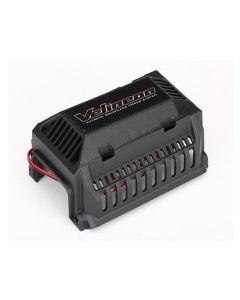 Traxxas 3474 Dual cooling fan kit (with shroud), Velineon® 1200XL motor