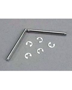 Traxxas 3740 Suspension pins, 2.5x29mm 