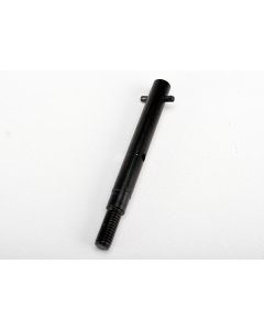 Traxxas 3793 Input shaft (slipper shaft) / spring pin 