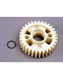 TRaxxas 3985 Output gear, 31-T 2nd speed/ (6x8x0.5TW)