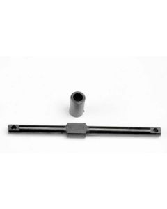 Traxxas 4994 Output shaft (1)/ output shaft spacer (5x8x14mm)