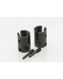 Traxxas 5153R Drive cups, inner (2) Revo
