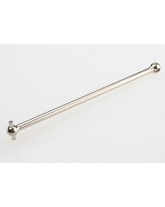 Traxxas 5154 Driveshaft Steel 128.5mm (Revo/Maxx)