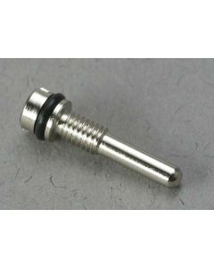 Traxxas 5241 Screw, idle speed/ 2x1mm O-ring  (TRX 2.5, 2.5R)