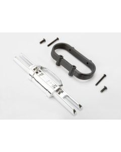 Traxxas 5336A Rear Bumper