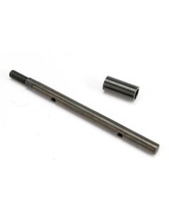 Traxxas 5566 Input shaft (slipper shaft)/ slipper shaft spacer 